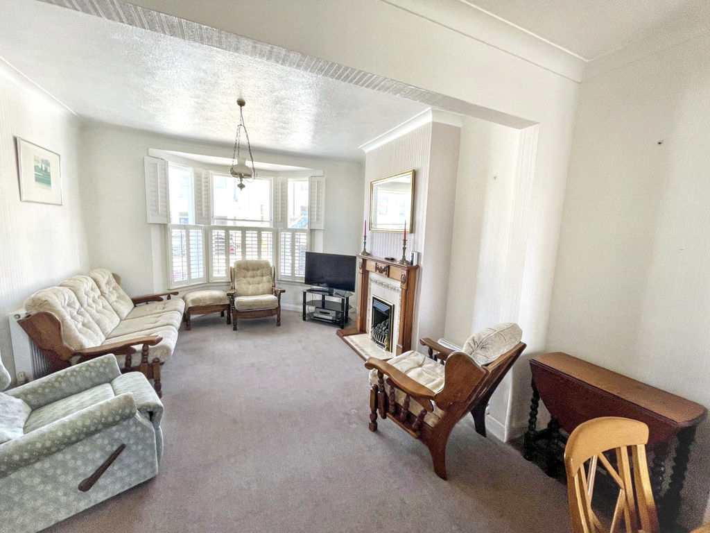 Chester Terrace